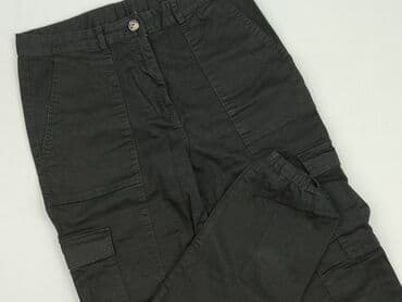 Cargo for women, size M