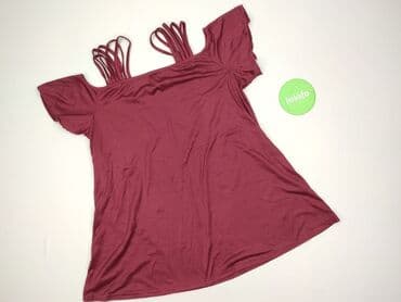 bluzka montego: Bluzka damska, XL — 3