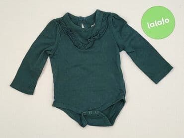 ubranka dla niemowląt c a: Body, So cute, 3-6 months, 
condition - Very good — 2