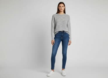 edc by esprit swetry: Edc by Esprit, Sweter damski, rozmiar XS — 1