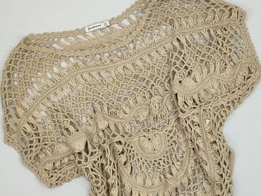 Stradivarius, Ponczo damskie, rozmiar M