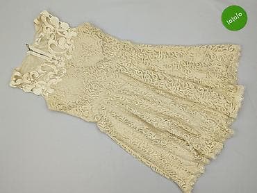 natural style: Sukienka damska, rozmiar 2XS — 2