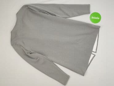 kurtki zimowe damskie c a: Kardigan damski, rozmiar S — 3