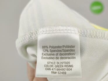 dkny sport spodnie dresowe: Danskin, Top damski, rozmiar M — 5