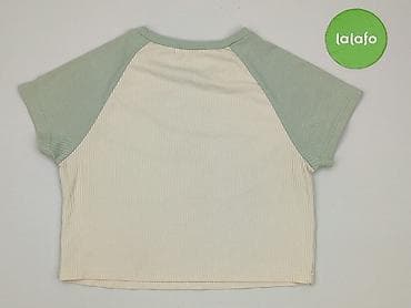 crop top hugo: Top damski, rozmiar S — 3
