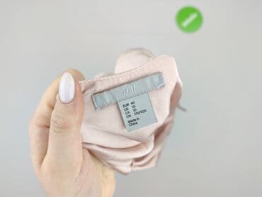 top zara basic: H&M, Women`s top, L — 5