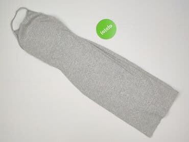 krótkie legginsy pod sukienkę: Sukienka damska, rozmiar S — 2