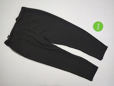 bluzki oliver: S.Oliver, Spodnie materiałowe damskie, rozmiar 2XL — 3