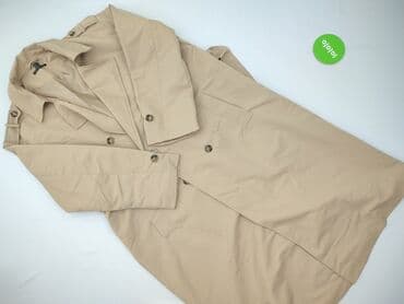 Kobiety: Esmara, Trencz damski, XL — 2