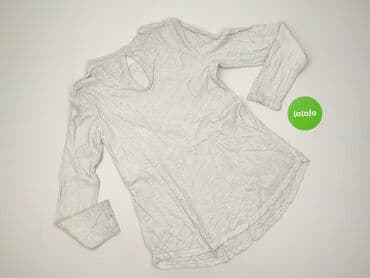 koszulka jedwabna intimissimi: Newline, Bluzka damska, rozmiar S — 3