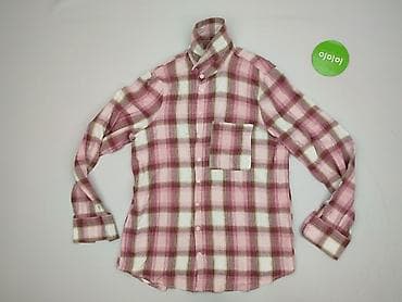 echo koszula: Sinsay, Koszula damska, rozmiar L — 2