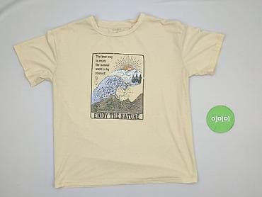 renee bluzki: Shein, T-shirt damski, rozmiar M — 2