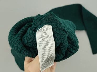 kurtka zimowa damska massimo dutti: Janina, Sweter damski, rozmiar M — 4