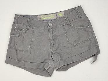 Szorty damskie, rozmiar M