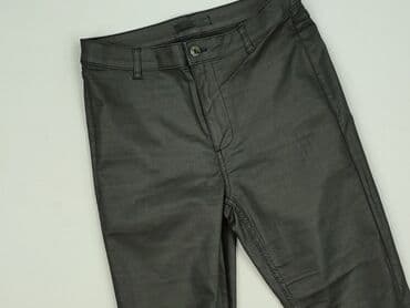 Diverse, Material trousers for women, size M