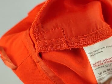 principles top: Linea, Material trousers for women, M — 4