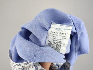 sweter pull and bear: Oxford, Сорочка для чоловіків, 2XL — 6