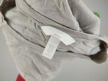 sukienki h: H&M Basic, Sukienka damska, rozmiar XL — 4