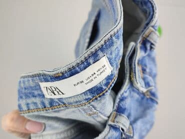 lidl kurtka jeansowa damska: Zara, Джинси жіночі, S — 5