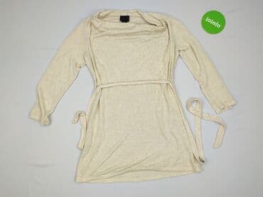 sukienka w paski h: H&M, Women`s dress, size M (EU 38) — 2