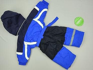 skarpety dexshell: Kombinezon, 9-12 miesięcy, stan - Idealny — 3