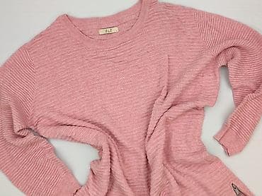 Blush by Zizzi, Sweter damski, rozmiar L