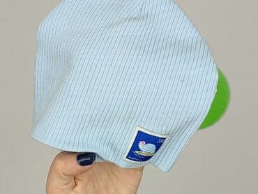 koszulka hugo boss: Czapka, stan - Bardzo dobry — 4