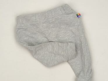 sukienki sweterkowe plus size: Sweatpants, 3-6 months, condition - Very good — 1