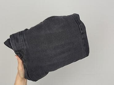 spódnice levis czarne: Denim, Spódnica damska, rozmiar 2XL — 8