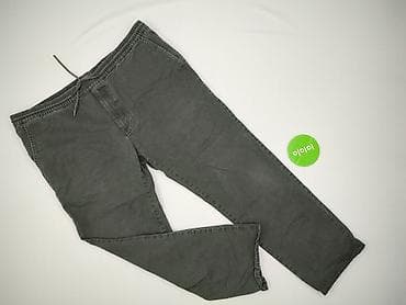 klapki mr meexx: Marks & Spencer, Chinosy dla mężczyzn, rozmiar M — 2