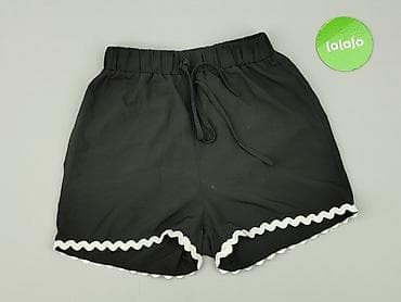 krótkie dresy: Shein, Szorty damskie, rozmiar XS — 2