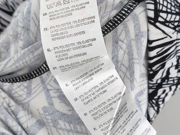 wisla krakow koszulka meczowa: Golddigga, Legginsy Sportowe damskie, M — 5