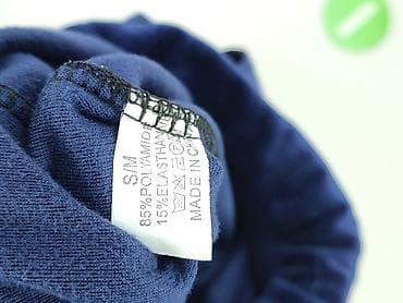 diverse joggery: Velour, Spodnie dresowe damskie, rozmiar S — 4