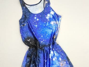 sukienki chanelka: Women`s dress, size S (EU 36) — 1