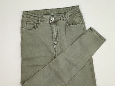 calvin klein jeans plus sukienki: Goodies, Jeansy damskie, rozmiar M — 1