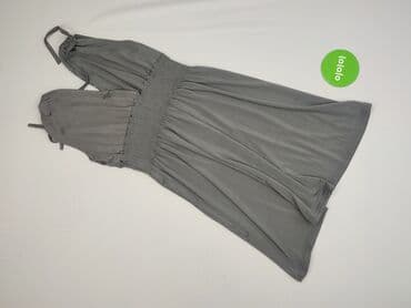 sukienki letnie wieczorowe simple: Sukienka damska, rozmiar S — 3