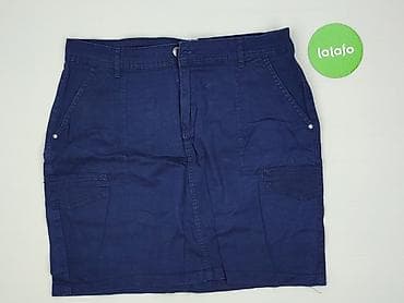 stock: Janina, Spódnica damska, rozmiar XL — 2