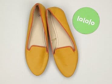 mango buty damskie: Balerinki damskie, rozmiar 38 — 2