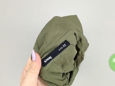 bytom biala koszula: Sinsay, Koszula damska, rozmiar XS — 4