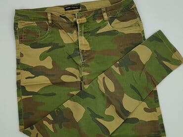 jeansy damskie moro: Cropp, Jeansy damskie, rozmiar L — 1