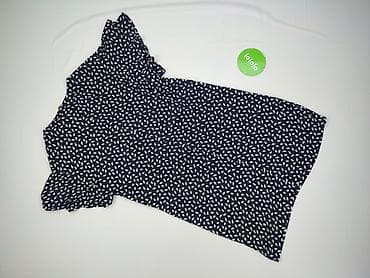 garnitur damski plus size: Sukienka damska, rozmiar M — 3