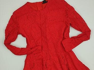 Dresses: H&M, Women`s dress, size S — 1