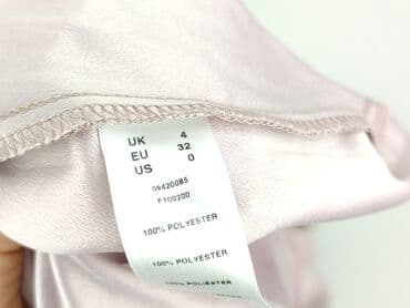swetrowa sukienka h: Women`s dress, size 2XS (EU 32) — 5