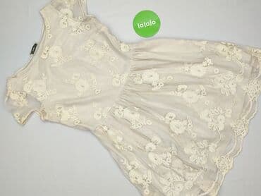 sukienki wizytowe plus size allegro: Oasis, Sukienka damska, rozmiar M — 2