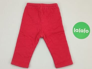 sukienki dla 12 latki: Leggings, 6-9 months, condition - Good — 3