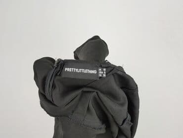 emo sukienki: PrettyLittleThing, Sukienka damska, rozmiar M — 4