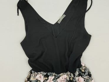 prosta sukienka na chrzciny: Oasis, Sukienka damska, L — 1