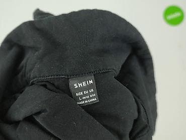 biustonosze 90c: Shein, Damska koszulka polo, rozmiar L — 5