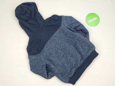 kurtka napapijri: Sweatshirt, Lupilu, 5-6 years, 110-116 cm, condition - Very good — 3