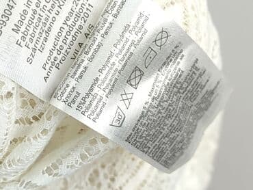 swetry vila: Vila, Bluzka damska, rozmiar L — 5